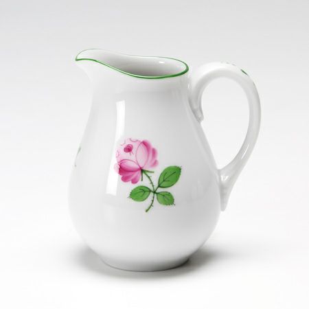 アウガルテン（AUGARTEN） ウィンナーローズ（5089） クリーマー（L） 0.15L（001）