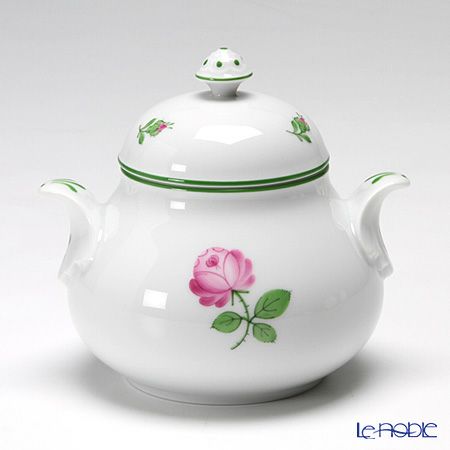 アウガルテン（AUGARTEN） ウィンナーローズ（5089） シュガー（L） 0.3L（001）