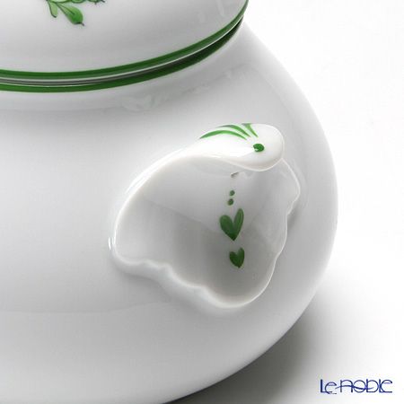 アウガルテン（AUGARTEN） ウィンナーローズ（5089） シュガー（L） 0.3L（001）