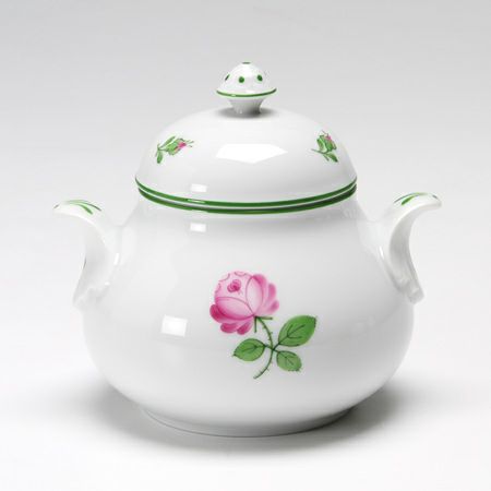 アウガルテン（AUGARTEN） ウィンナーローズ（5089） シュガー（L） 0.3L（001）