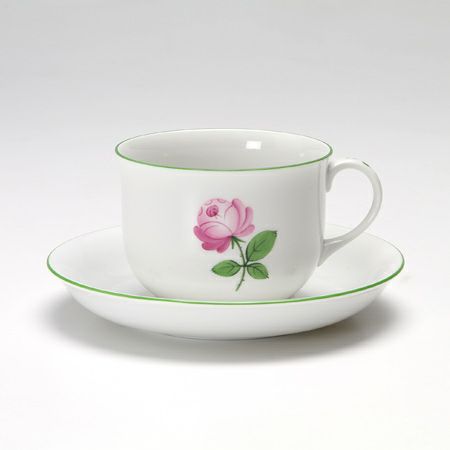 アウガルテン（AUGARTEN） ウィンナーローズ（5089） コーヒーカップ