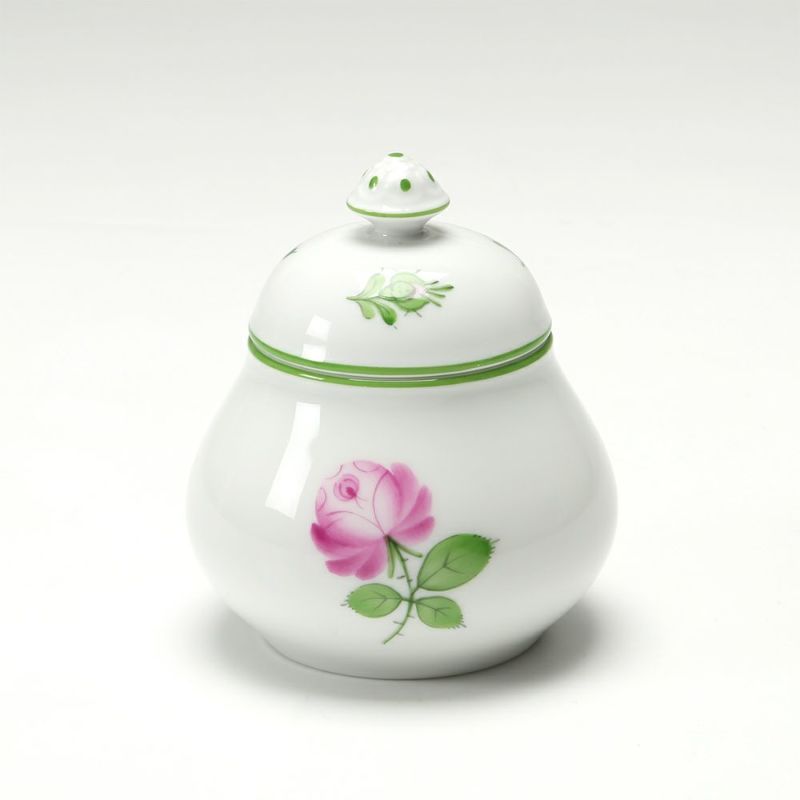 アウガルテン（AUGARTEN） ウィンナーローズ（5089） シュガー（S）100ml（001）