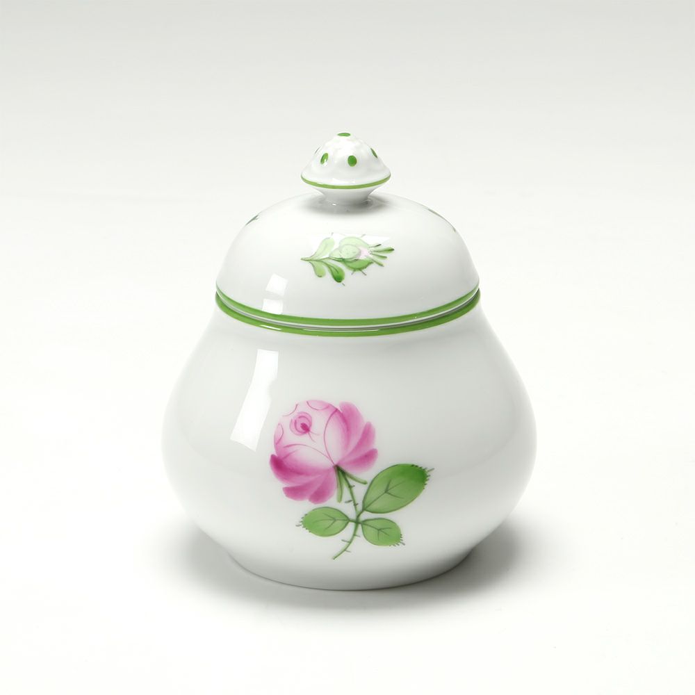 アウガルテン（AUGARTEN） ウィンナーローズ（5089） シュガー（S）100ml（001）