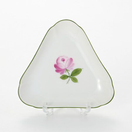 アウガルテン（AUGARTEN） ウィンナーローズ（5089） トライアングル