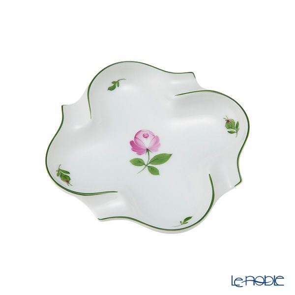 アウガルテン（AUGARTEN） ウィンナーローズ （5089） アッシュトレイ （637）