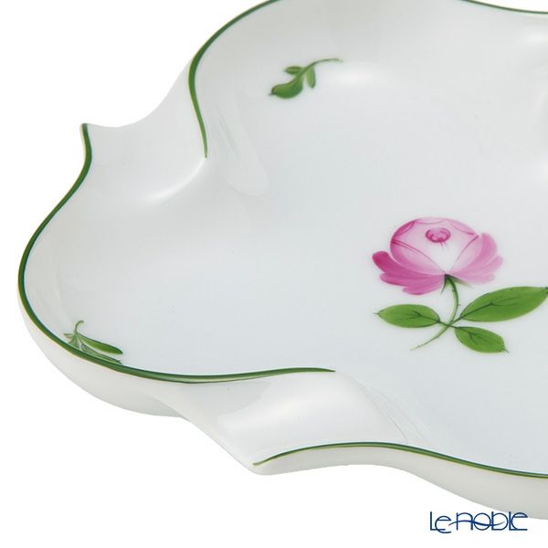 アウガルテン（AUGARTEN） ウィンナーローズ （5089） アッシュトレイ （637）