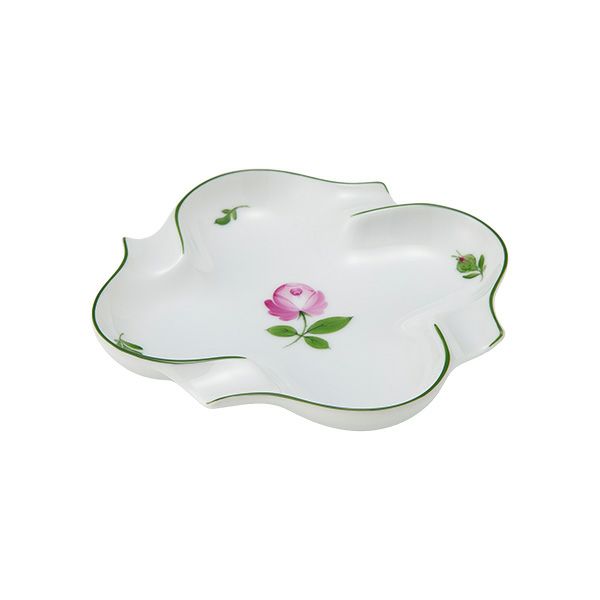 アウガルテン（AUGARTEN） ウィンナーローズ （5089） アッシュトレイ （637）