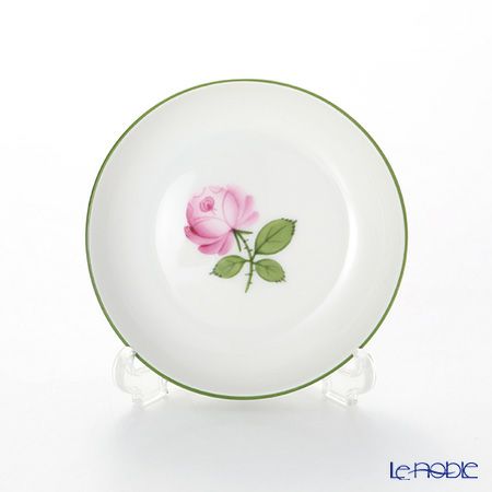 アウガルテン（AUGARTEN） ウィンナーローズ（5089） ラウンドディッシュ 9cm（069）