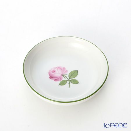 アウガルテン（AUGARTEN） ウィンナーローズ（5089） ラウンドディッシュ 9cm（069）