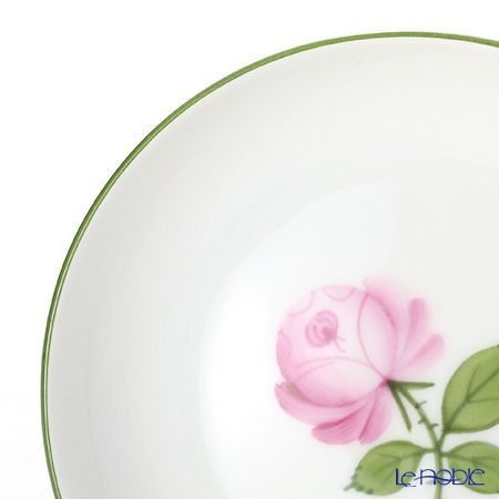 アウガルテン（AUGARTEN） ウィンナーローズ（5089） ラウンドディッシュ 9cm（069）