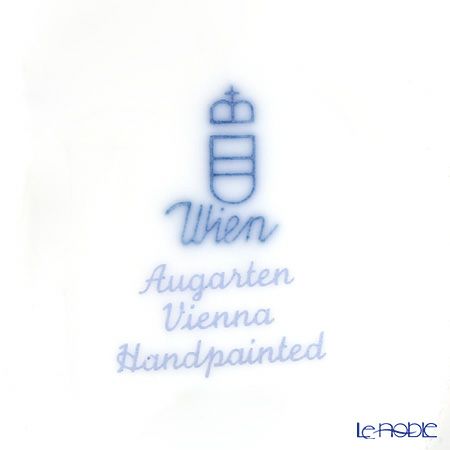 アウガルテン（AUGARTEN） ウィンナーローズ（5089） エッグシェイプボックス（606）