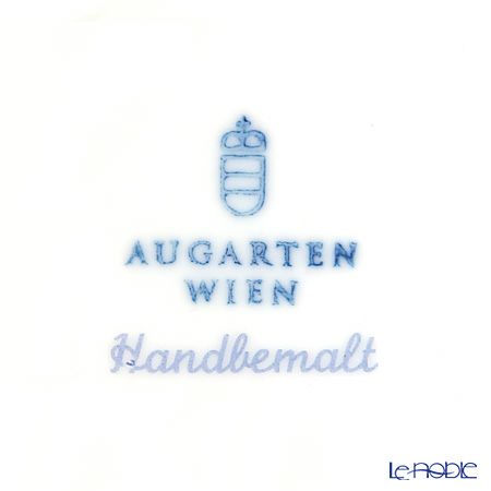 アウガルテン（AUGARTEN） ウィンナーローズ（5089） ジュエリーボックス 8cm（509）