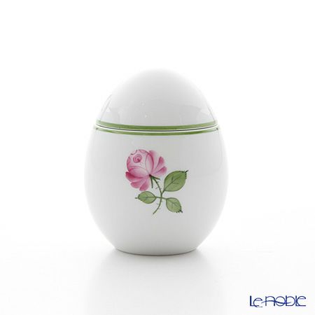 アウガルテン（AUGARTEN） ウィンナーローズ（5089） エッグボックススタンド 8cm（606）