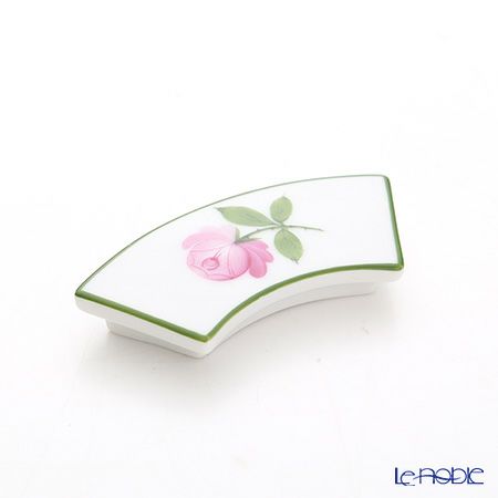 アウガルテン（AUGARTEN） ウィンナーローズ（5089） 箸置き（865）