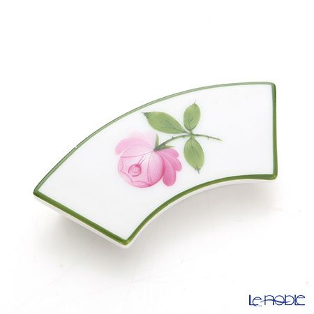 アウガルテン（AUGARTEN） ウィンナーローズ（5089） 箸置き（865）