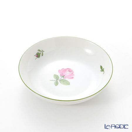 アウガルテン（AUGARTEN） ウィンナーローズ（5089） ラウンドディッシュ 12.5cm（069）