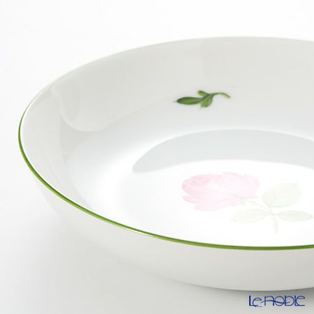 アウガルテン（AUGARTEN） ウィンナーローズ（5089） ラウンドディッシュ 12.5cm（069）