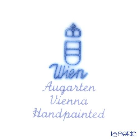 アウガルテン（AUGARTEN） ウィンナーローズ（5089） ベース 15cm（536）