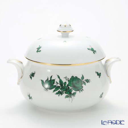 アウガルテン（AUGARTEN） マリアテレジア（5098） スープチューリン（001）