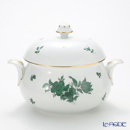 アウガルテン（AUGARTEN） マリアテレジア（5098） スープチューリン（001）