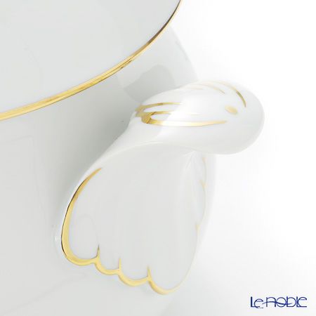 アウガルテン（AUGARTEN） マリアテレジア（5098） スープチューリン（001）