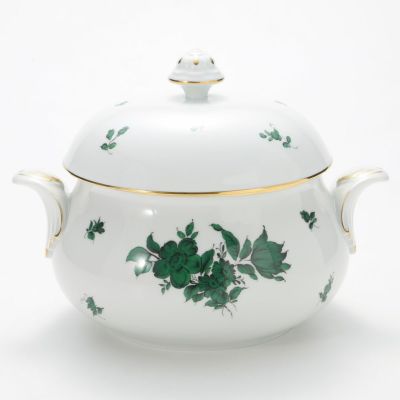 アウガルテン（AUGARTEN） マリアテレジア（5098） スープチューリン