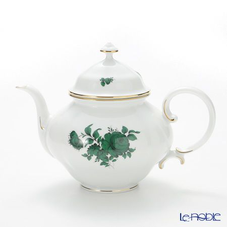 アウガルテン（AUGARTEN） マリアテレジア（5098） ティーポット（L） 1.2L（062）