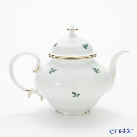 アウガルテン（AUGARTEN） マリアテレジア（5098） ティーポット（L） 1.2L（062）