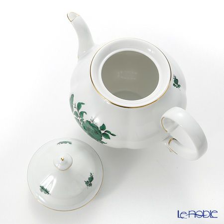 アウガルテン（AUGARTEN） マリアテレジア（5098） ティーポット（L） 1.2L（062）