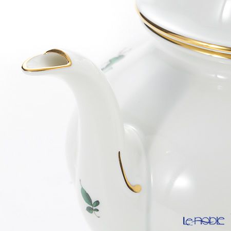 アウガルテン（AUGARTEN） マリアテレジア（5098） ティーポット（L） 1.2L（062）