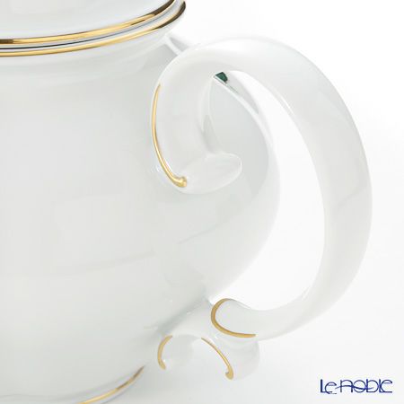 アウガルテン（AUGARTEN） マリアテレジア（5098） ティーポット（L） 1.2L（062）