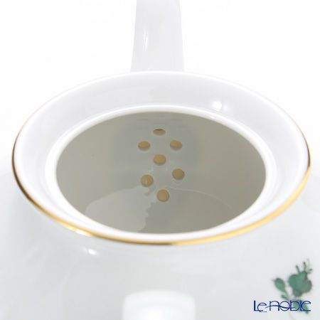 アウガルテン（AUGARTEN） マリアテレジア（5098） ティーポット（L） 1.2L（062）