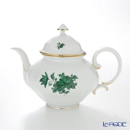 アウガルテン（AUGARTEN） マリアテレジア（5098） ティーポット（S） 600ml（062）