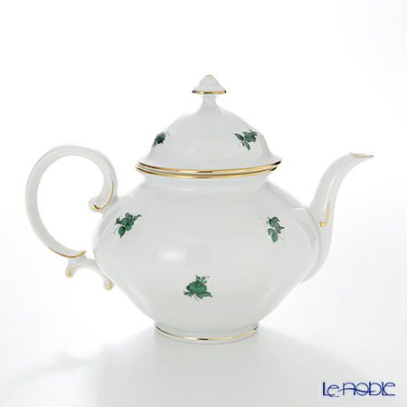 アウガルテン（AUGARTEN） マリアテレジア（5098） ティーポット（S） 600ml（062）