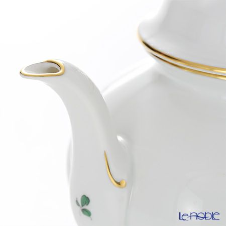 アウガルテン（AUGARTEN） マリアテレジア（5098） ティーポット（S） 600ml（062）