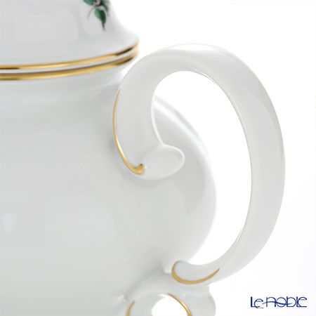 アウガルテン（AUGARTEN） マリアテレジア（5098） ティーポット（S） 600ml（062）