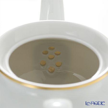 アウガルテン（AUGARTEN） マリアテレジア（5098） ティーポット（S） 600ml（062）