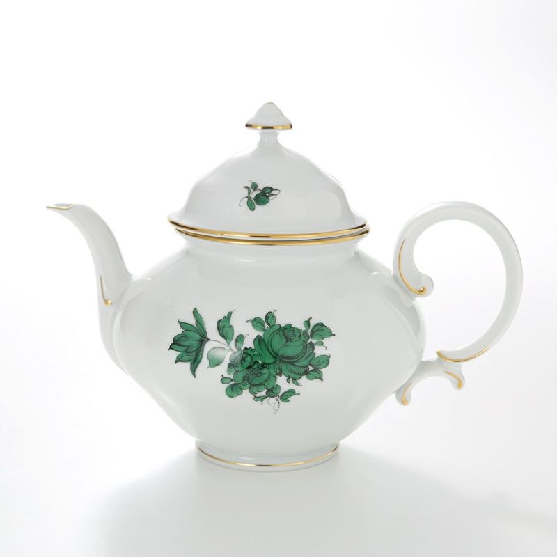 アウガルテン（AUGARTEN） マリアテレジア（5098） ティーポット（S） 600ml（062）