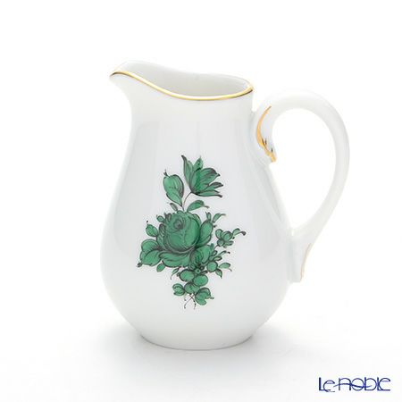 アウガルテン（AUGARTEN） マリアテレジア（5098） クリーマー（S） 80ml（001シューベルトシェイプ）