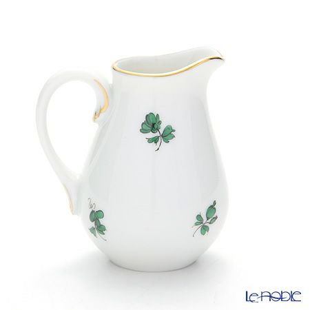 アウガルテン（AUGARTEN） マリアテレジア（5098） クリーマー（S） 80ml（001シューベルトシェイプ）