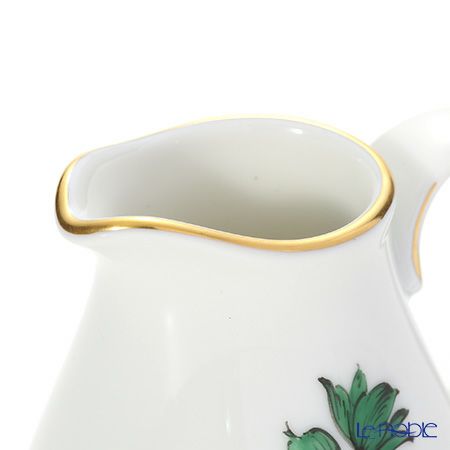 アウガルテン（AUGARTEN） マリアテレジア（5098） クリーマー（S） 80ml（001シューベルトシェイプ）