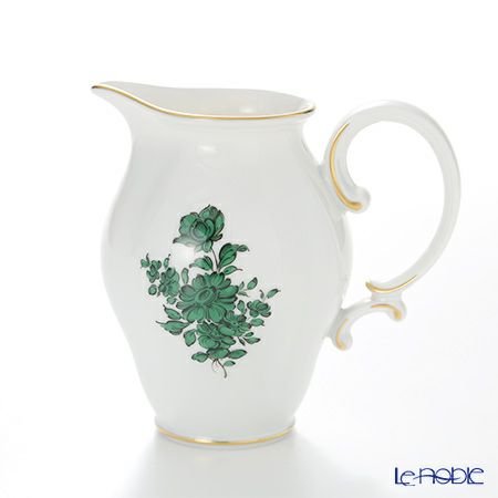 アウガルテン（AUGARTEN） マリアテレジア（5098） クリーマー（L） 0.15L（062）