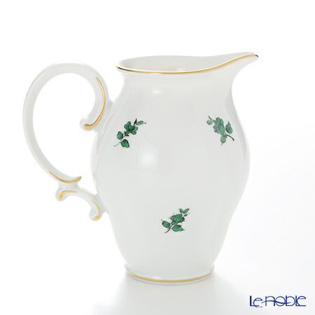 アウガルテン（AUGARTEN） マリアテレジア（5098） クリーマー（L） 0.15L（062）