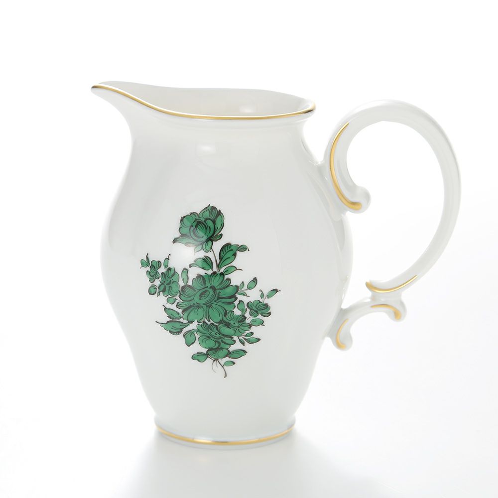 アウガルテン（AUGARTEN） マリアテレジア（5098） クリーマー（L） 0.15L（062）