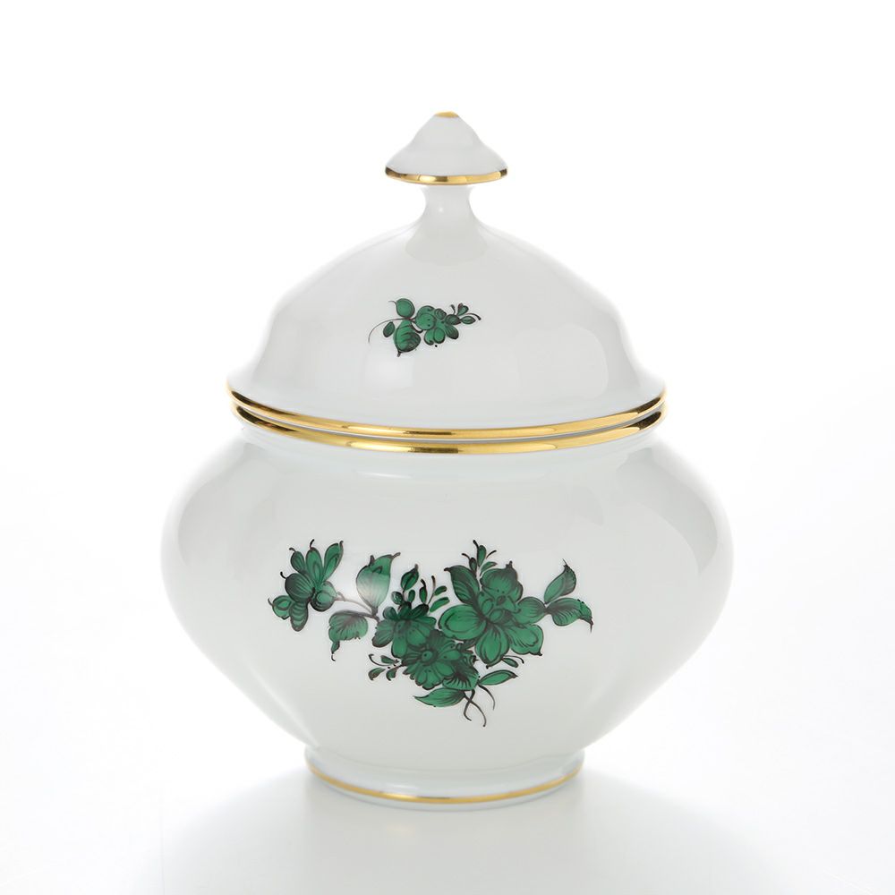 アウガルテン（AUGARTEN） マリアテレジア（5098） シュガー 250ml（062）