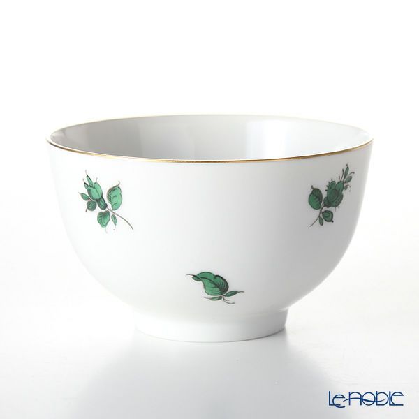 アウガルテン（AUGARTEN） マリアテレジア（5098A） バラ ティーボウル （114）