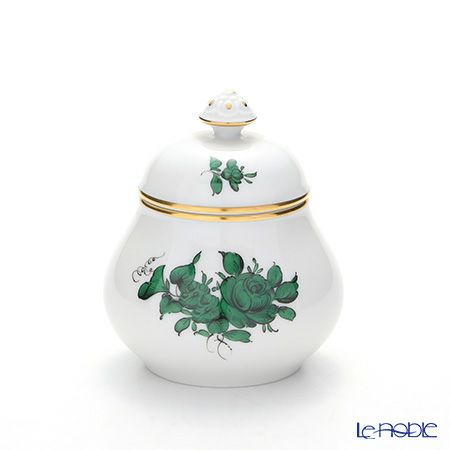 アウガルテン（AUGARTEN） マリアテレジア（5098） シュガー（S） 250ml（001シューベルトシェイプ）