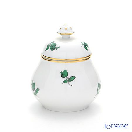 アウガルテン（AUGARTEN） マリアテレジア（5098） シュガー（S） 250ml（001シューベルトシェイプ）