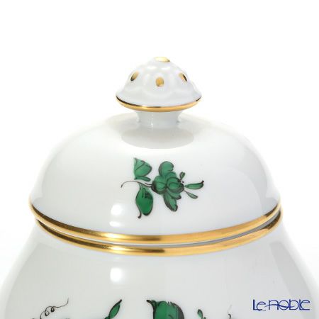 アウガルテン（AUGARTEN） マリアテレジア（5098） シュガー（S） 250ml（001シューベルトシェイプ）