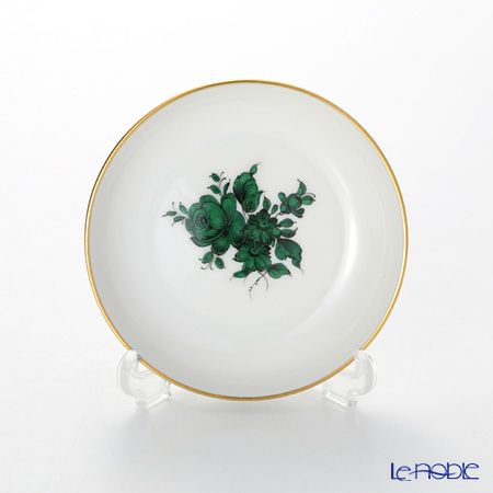 アウガルテン（AUGARTEN） マリアテレジア（5098） ラウンドディッシュ 9cm（069）